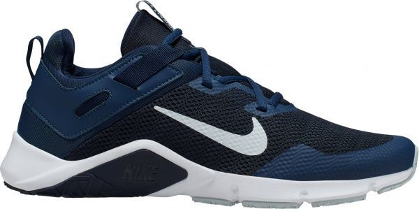 Кроссовки Nike LEGEND ESSENTIAL CD0443-400 р.11,5 синий