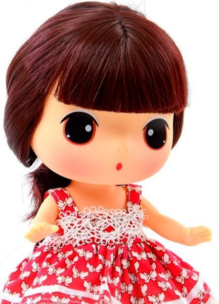 Кукла коллекционная Ddung FDE1821