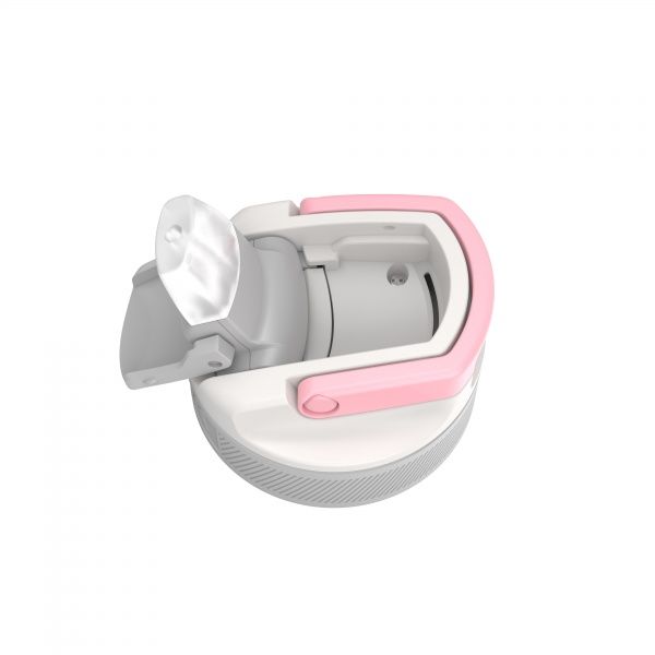 Бутылочка спортивная Lagoon розовый лимонад 750 мл Kambukka