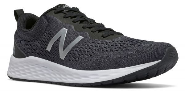 Кроссовки New Balance MARISLB3 р.11 черный