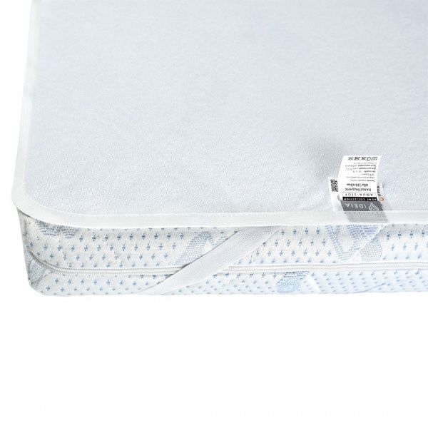 Наматрацник IDEIA дитячий Aqua Stop 60x120 см 