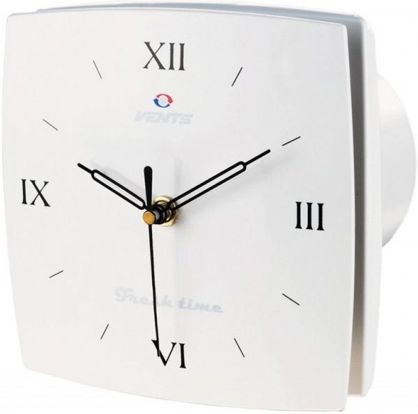 Витяжний вентилятор Вентс ЛД 100 ФТр-14