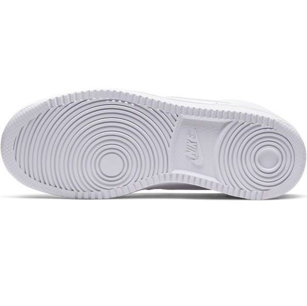 Кроссовки Nike WMNS COURT VISION MID CD5436-100 р.US 9 белый