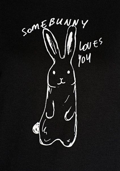 Джемпер Mavi BUNNY PRINTED SWEATSHIRT 168158-900 р. L