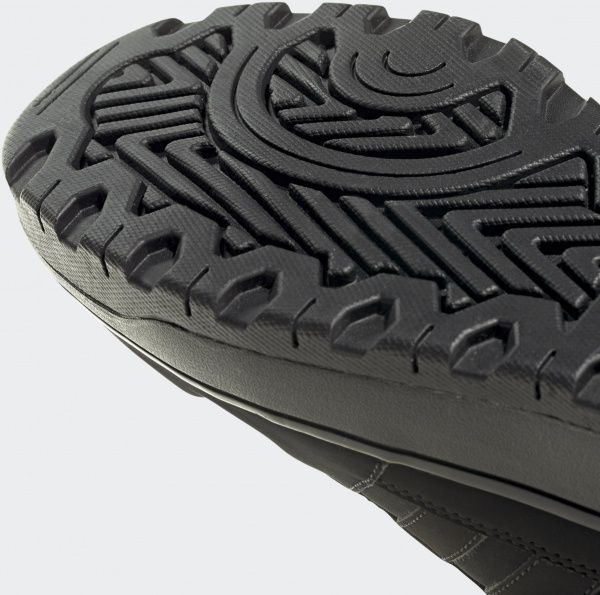 Черевики Adidas BLIZZARE FW6784 р. UK 8,5