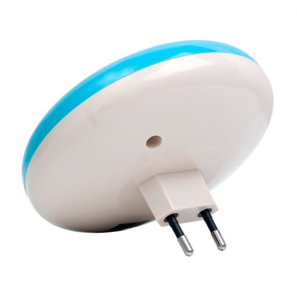 Отпугиватель грызунов Saintland двухволновой JF-001D