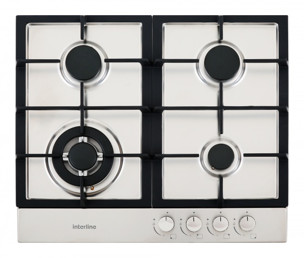 Варочная поверхность Interline HGS 764 FGT XA