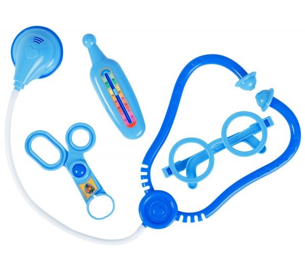 Набор доктора Перо Paw Patrol