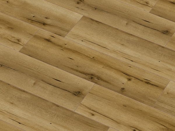 Ламінат Classen Casa Corona V4 53847 дуб гая 33/АС5 1286х282х8 мм