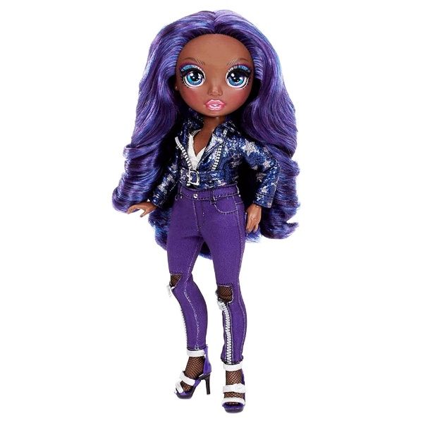 Лялька Rainbow High S2_Джетт Доусон 572114
