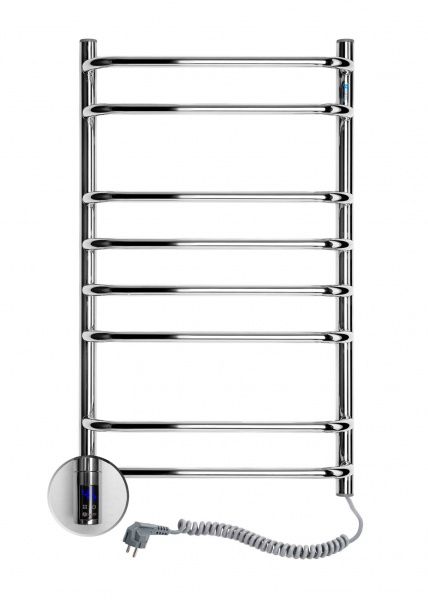 Рушникосушарка електрична NAVIN Симфонія 480х800 Sensor права 10-009033-4880