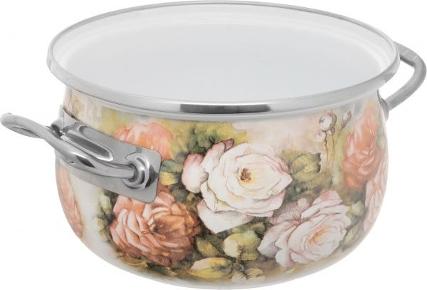 Набор кастрюль 6 предметов и чайник 26-268-003/1 Martex