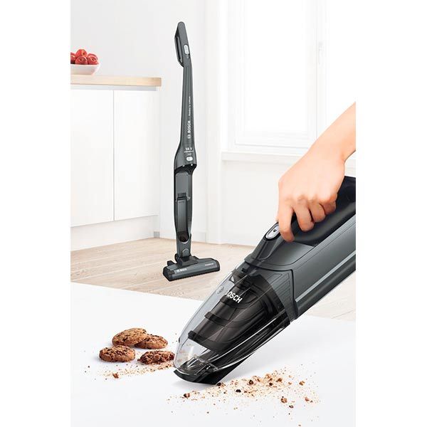 Пылесос аккумуляторный Bosch BBHL21841