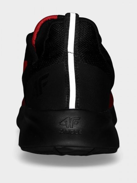 Кроссовки 4F D4L21-OBMS300-62S р.EUR 44 темно-красный