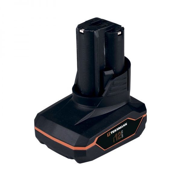 Батарея акумуляторна Tekhmann TAB-40/I12 850201