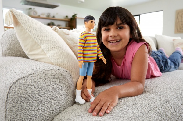 Кукла Barbie Кен 