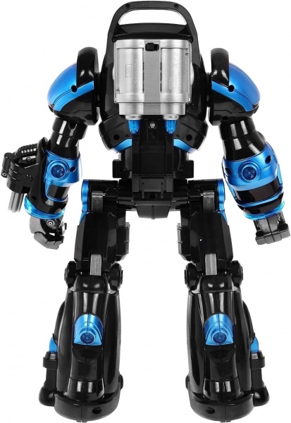 Робот Rastar Spaceman 454.00.10