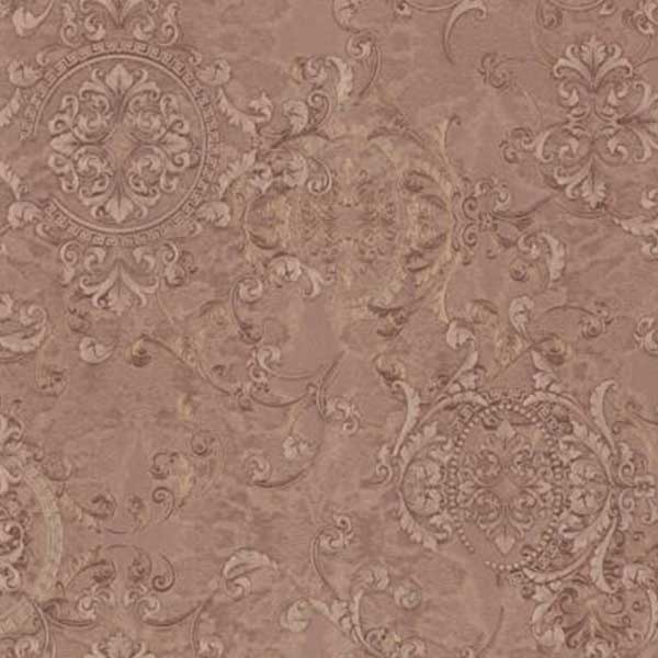 Славянские обои Le Grand B118 Рококо 8546-12 1.03x10.05 м