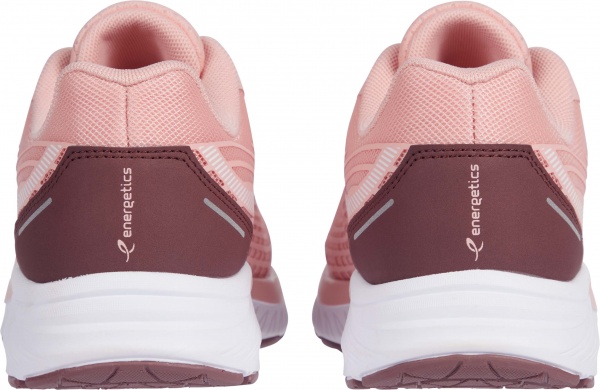 Кросівки Energetics Elexir XII W 416936-902350 р.EUR 40 рожевий