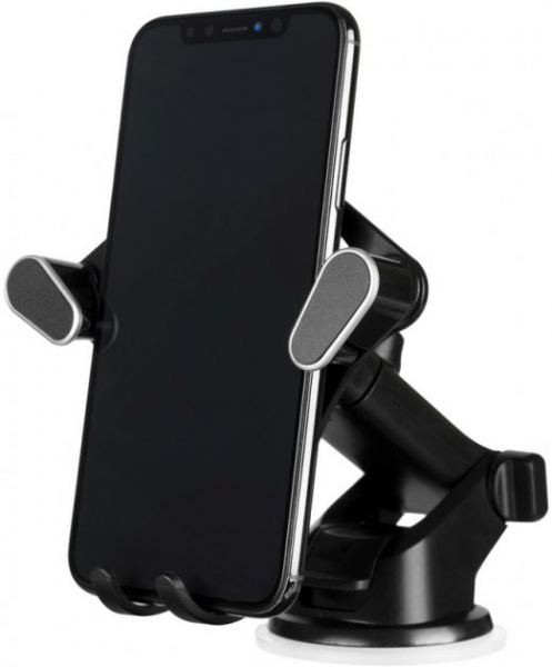 Автотримач Gelius Pro GP-CH015 чорний