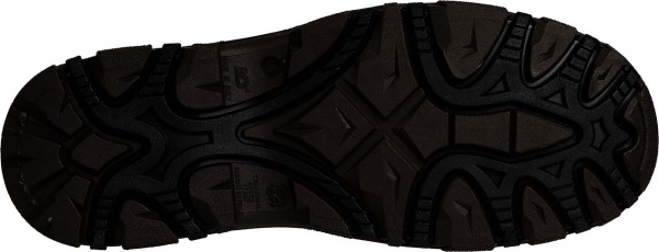 Сапоги McKinley Rick III M 421498-900050 р.45 коричневый