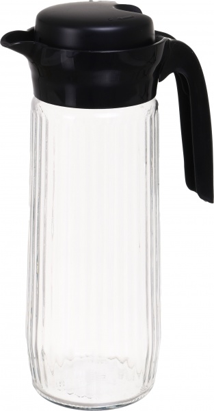 Глечик з кришкою 1,5 л 7-502 S&T