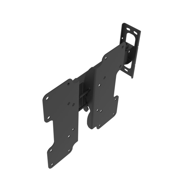 Крепление для телевизора HausMark TWBR-122 поворотно-наклонные 21