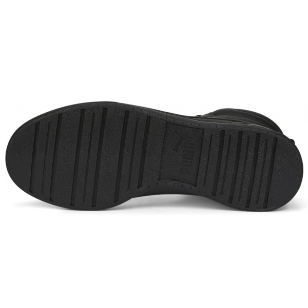 Черевики Puma 38584401 р.42 чорний