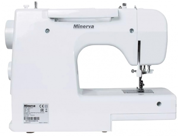 Швейная машина Minerva Next 532A 