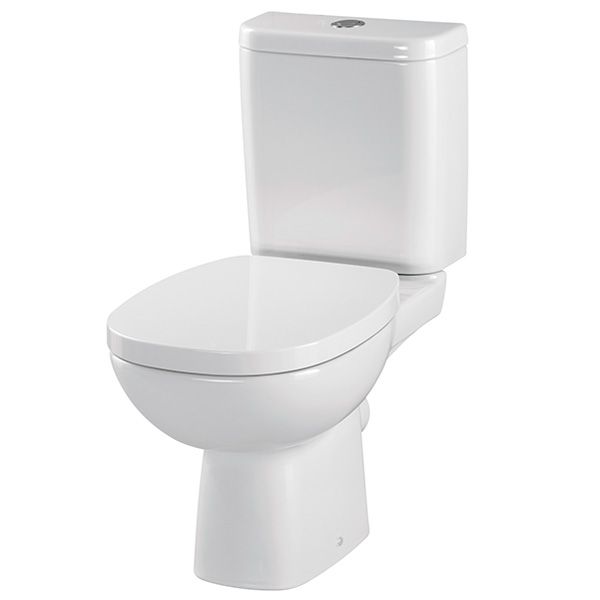 Компакт Cersanit 62 Facile 010