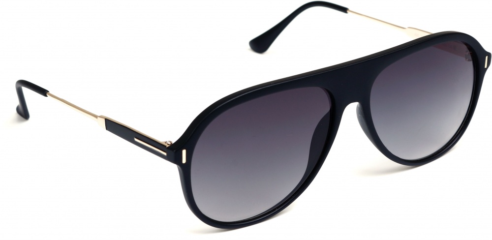 Очки солнцезащитные мужские категория 7 в ассортименте