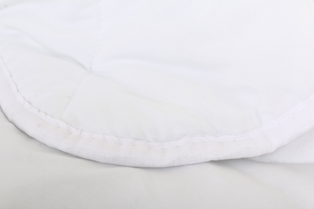 Одеяло 200x220 см UP! (Underprice) белый