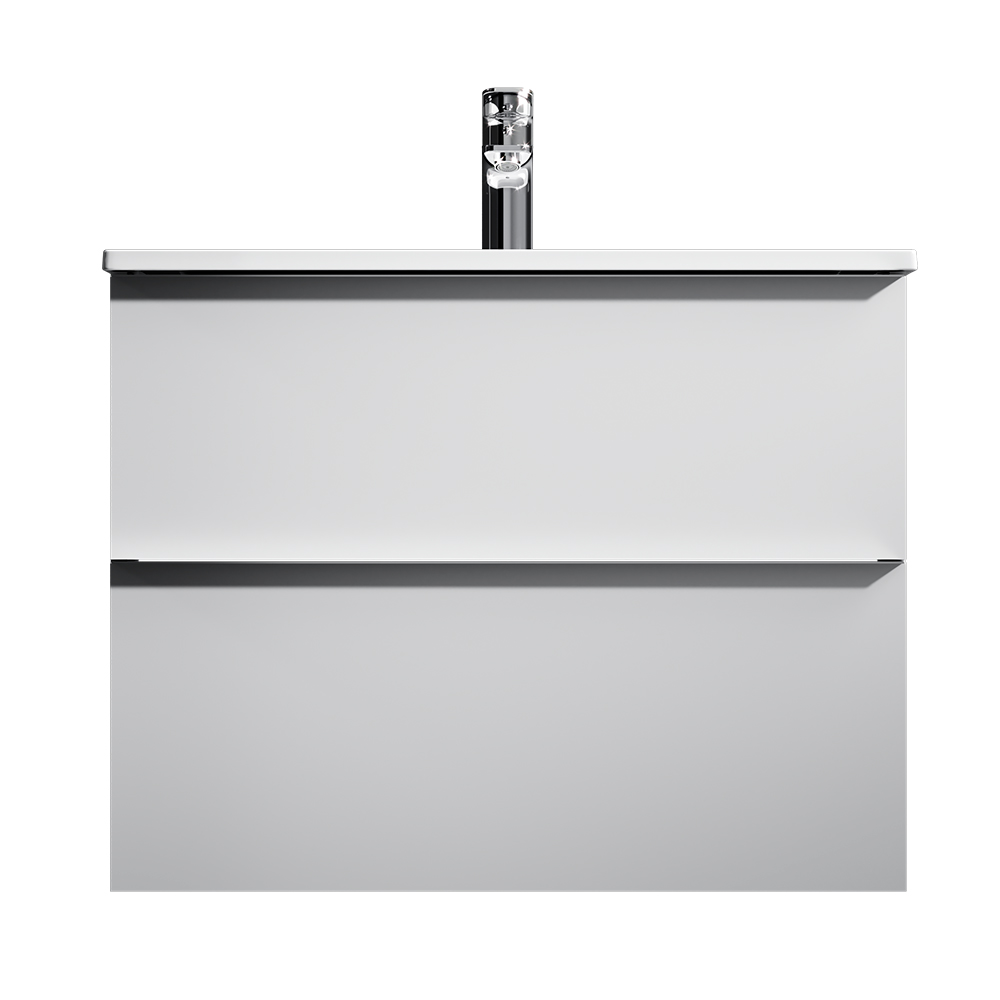 Тумба підвісна AM.PM MTA-FHX0802WG-WCC0802WG X-Joy S