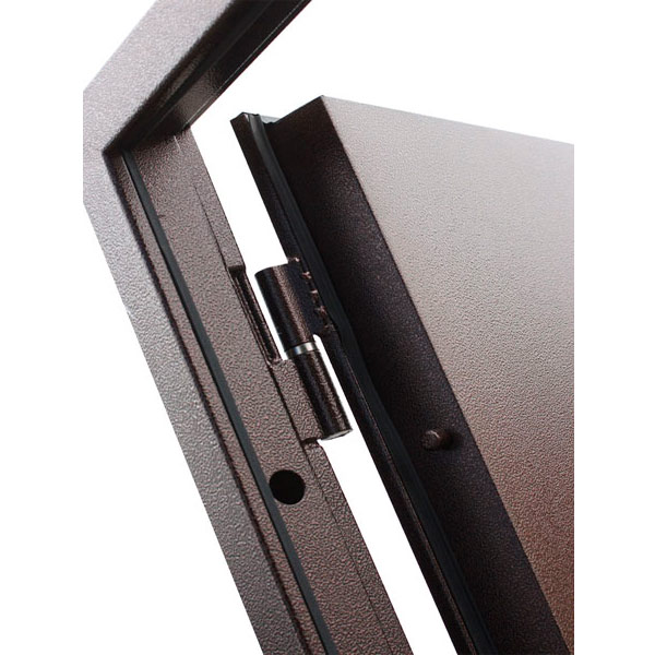 Двері вхідні Стройгост 7-1 860х2060 мм праві