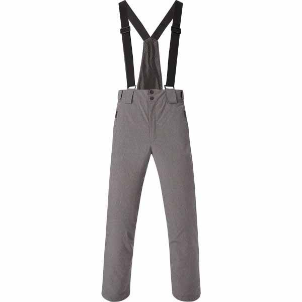 Брюки McKinley Dave mn 294452-911050 р. 50 серый