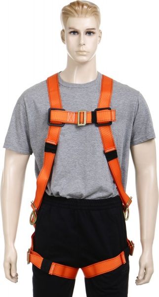 Пояс страхувальний Truper ARN-5436