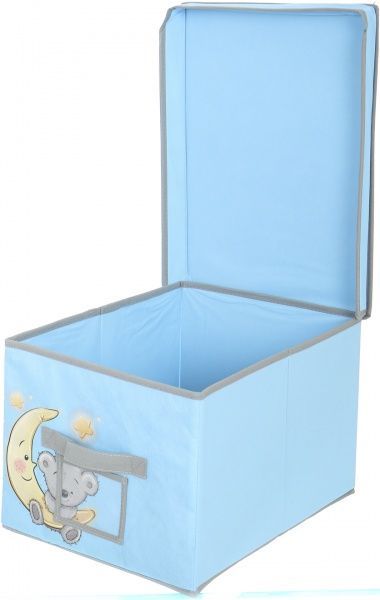 Короб складаний Handy Home UC-102 Ведмедик 250x400x300 мм