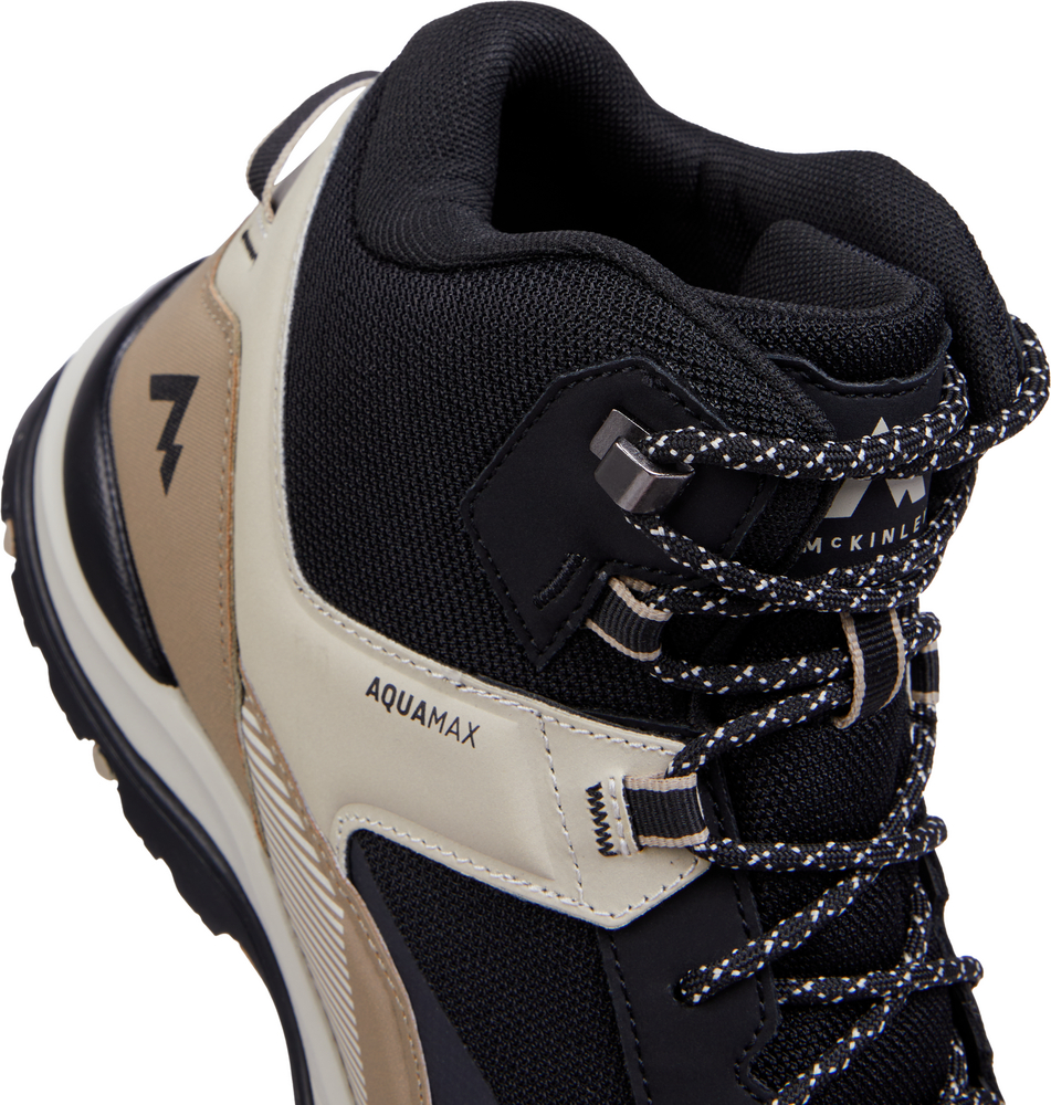 Ботинки McKinley Kona VI MID AQX M 430230-903057 р.41 черный