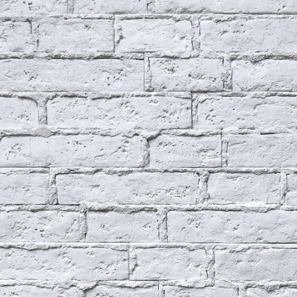 Плитка гіпсова пряма Живий камінь Амстердам 0,48 кв.м