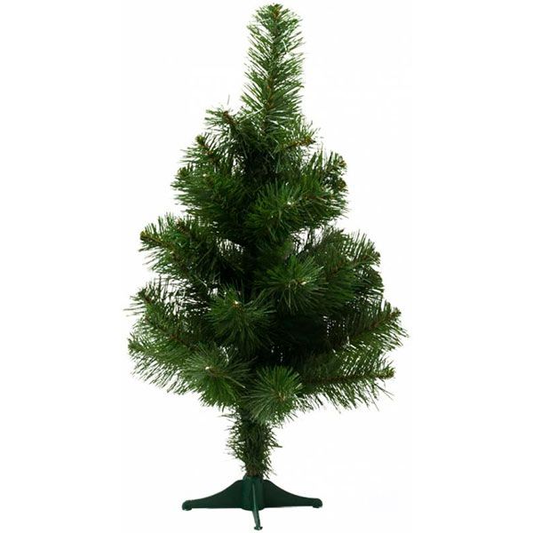 Елка искусственная 2МАГ-60 зеленый