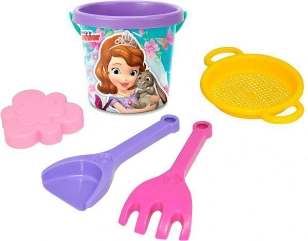 Набір для пісочниці Тигрес 