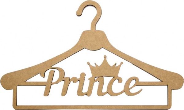 Заготівля Плічка Prince 35х21,3 см Rosa Talent 