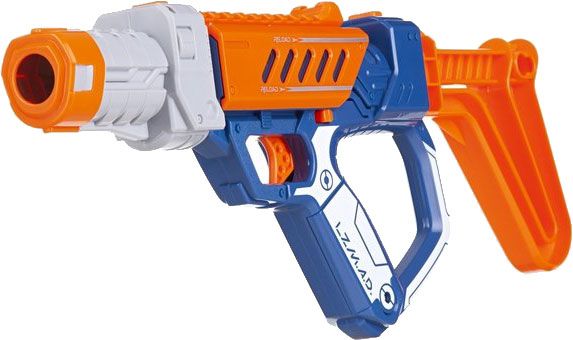 Игровой набор Silverlit зброяLazer M.A.D. 86848