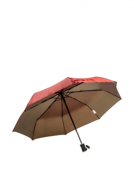 Зонт AVK 105-7 Хамелеон Бордо 