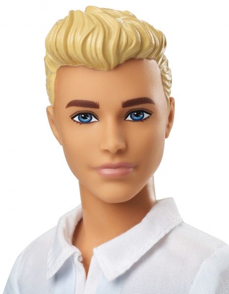 Лялька Barbie Fashionistas Модник Кен
