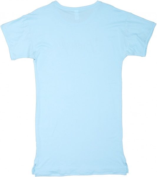 Ночная рубашка Roksana 698/15181 р. XXL голубой 