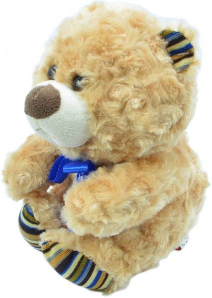 Мягкая игрушка Fancy Мишка Кроха 20 см МКР0