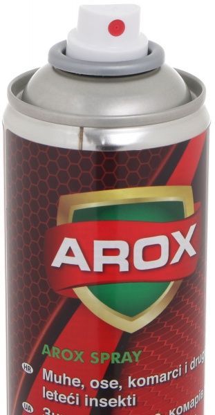 Аерозоль від мух AROX 400 мл