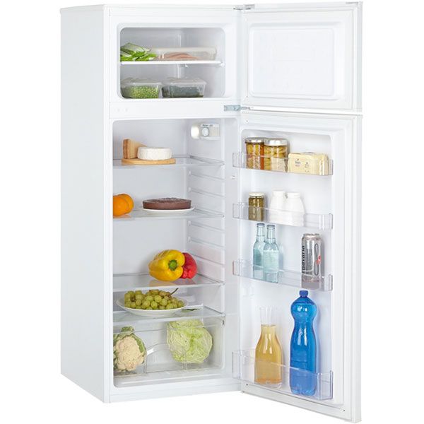 Холодильник Candy CCDS 5142W