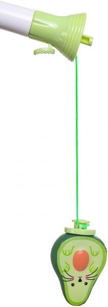 Ручка шариковая Сквиш Авокадо SE034815 